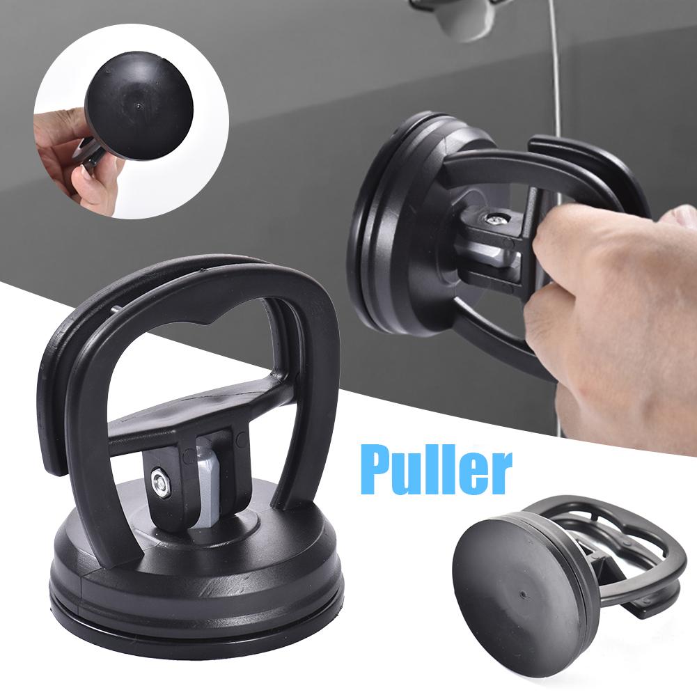 Crystal Press Tool - Dent Repair Puller Suction Cup Handle