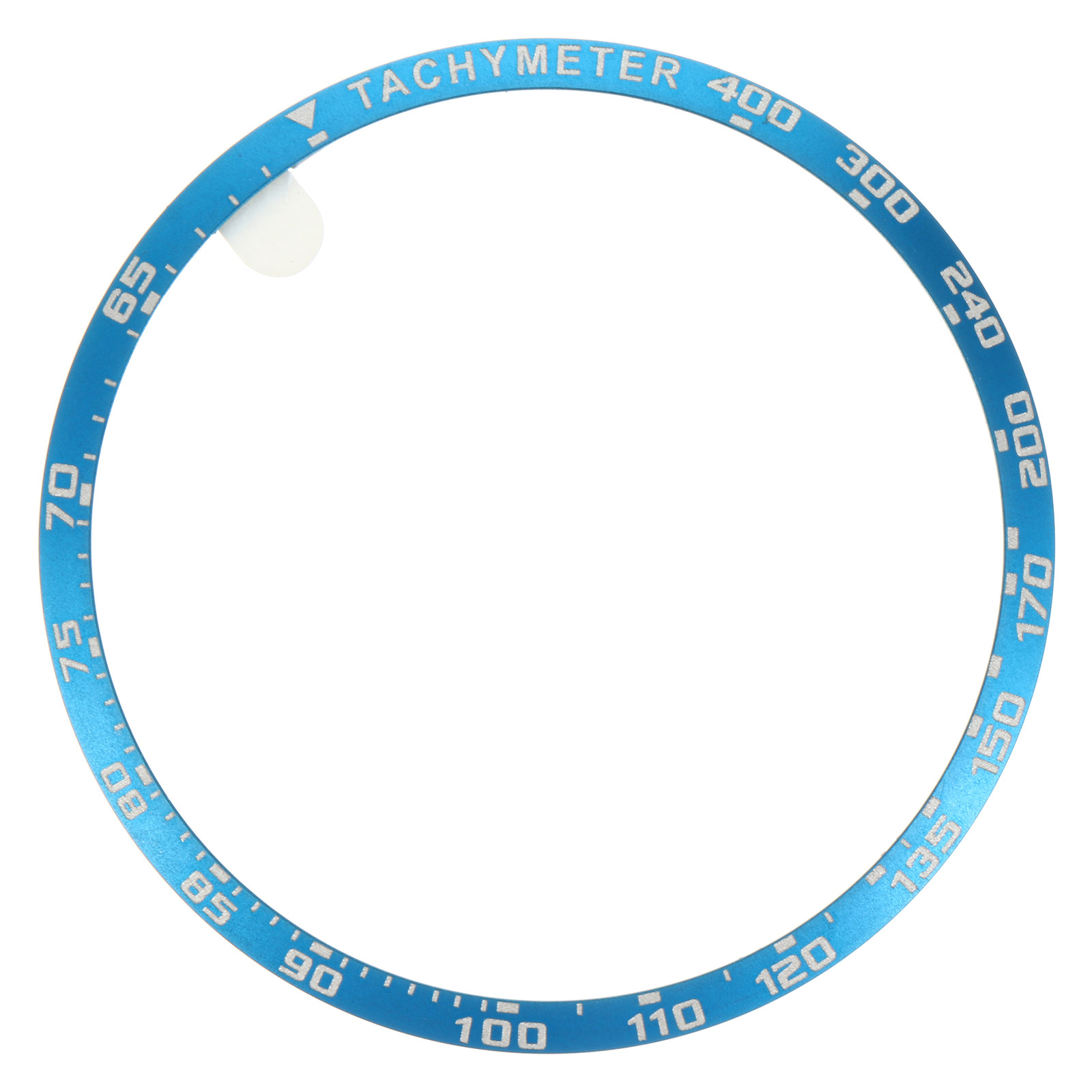 Smartwatch Ring Watches - 1Pcs Premium Alloy Watch Bezel Ring