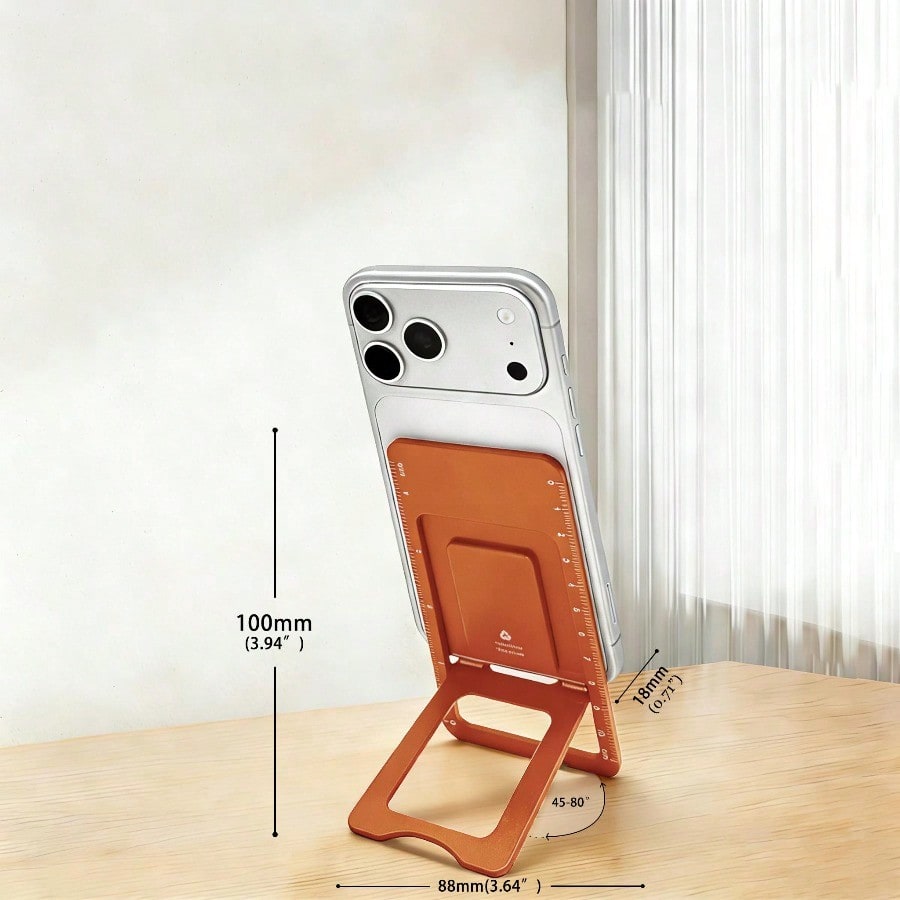 Watches Original - Metal Stand Phone Stand 1-Piece Universal