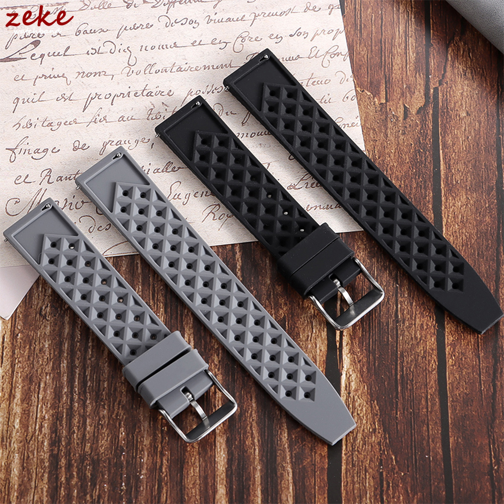 Tropical Silicone Watch Band Q - مراجعة Citizen Watches Smartwatch وسعره
