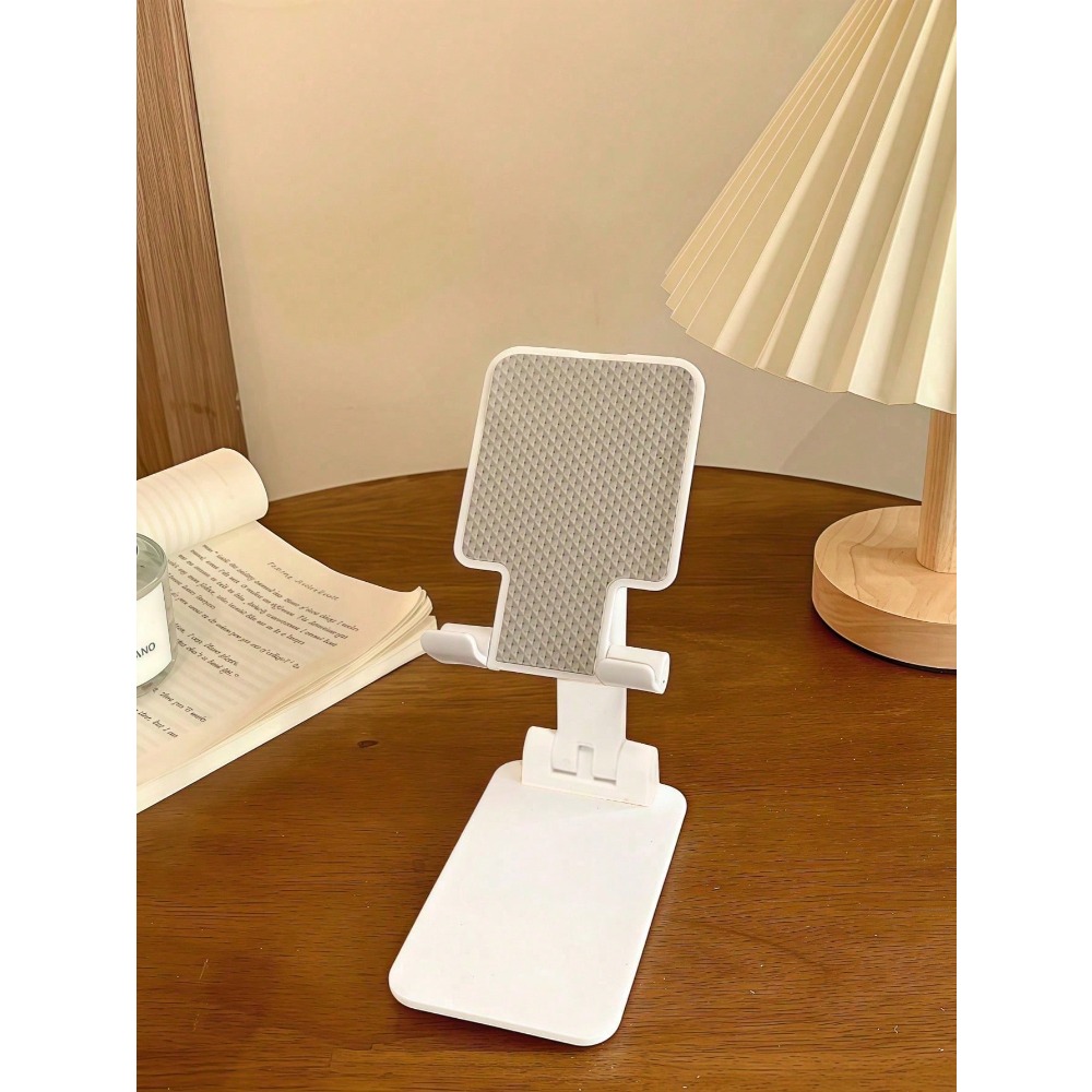 1pc Foldable Phone Stand, Adju - مراجعة Watches Original وسعره