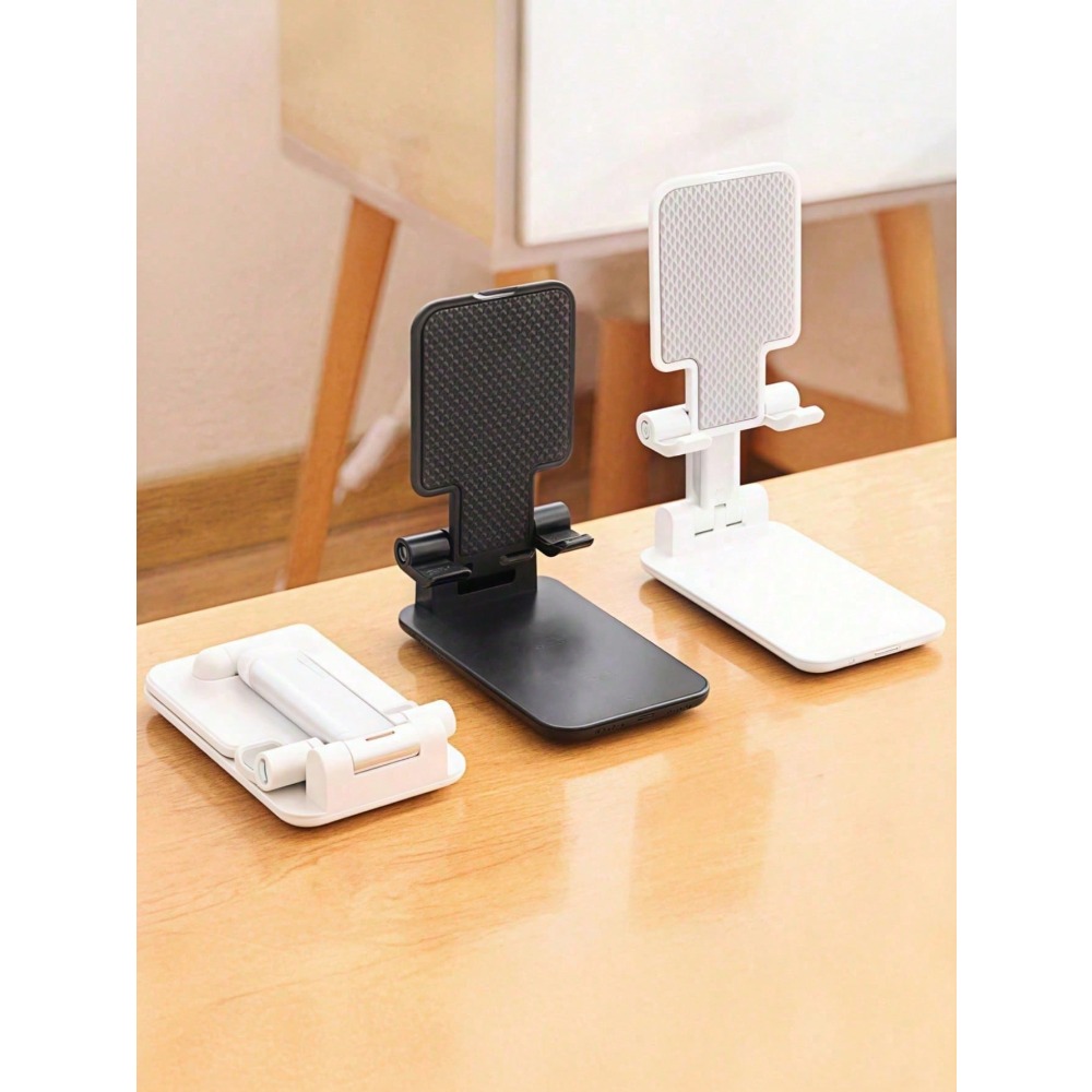 1pc Foldable Phone Stand, Adju - مراجعة Watches Original وسعره