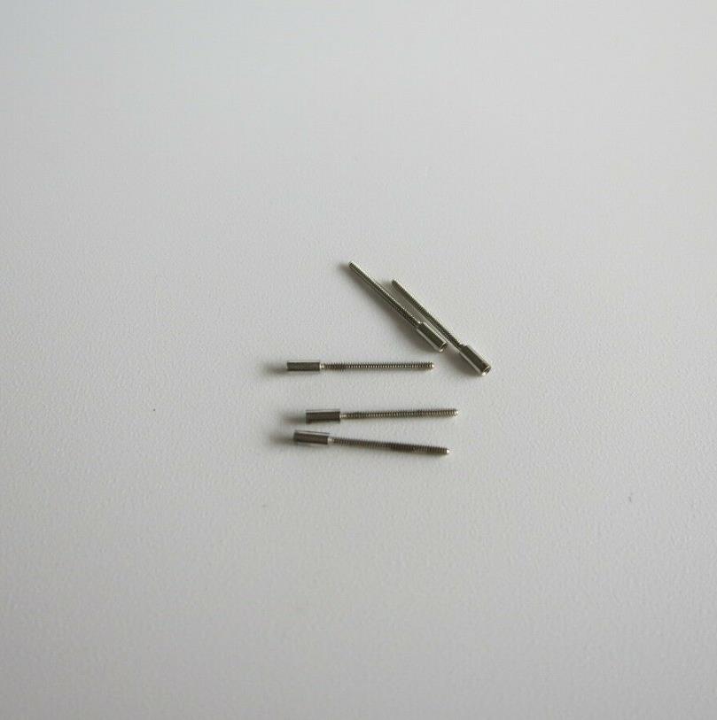 Set of 90PCS Crown Extender Pa - مراجعة Watch Crown Stem وسعره