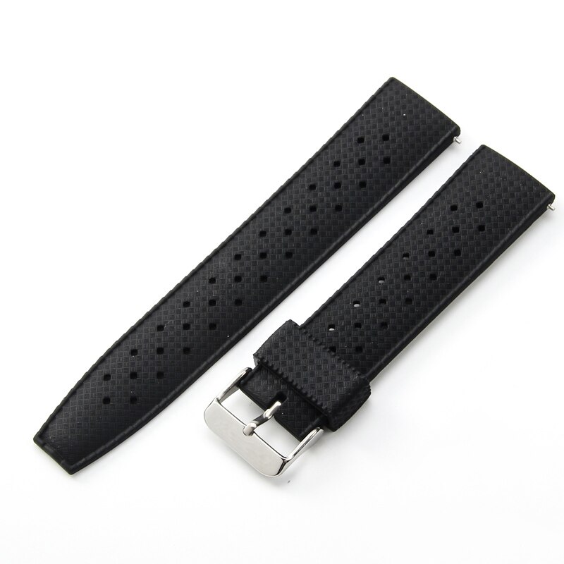 New Tropical Rubber Strap for  - مراجعة Citizen Watches Smartwatch وسعره