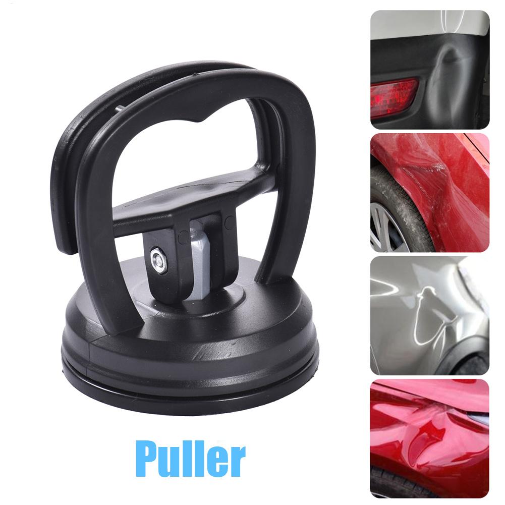 Dent Repair Puller Suction Cup - مراجعة Crystal Press Tool وسعره