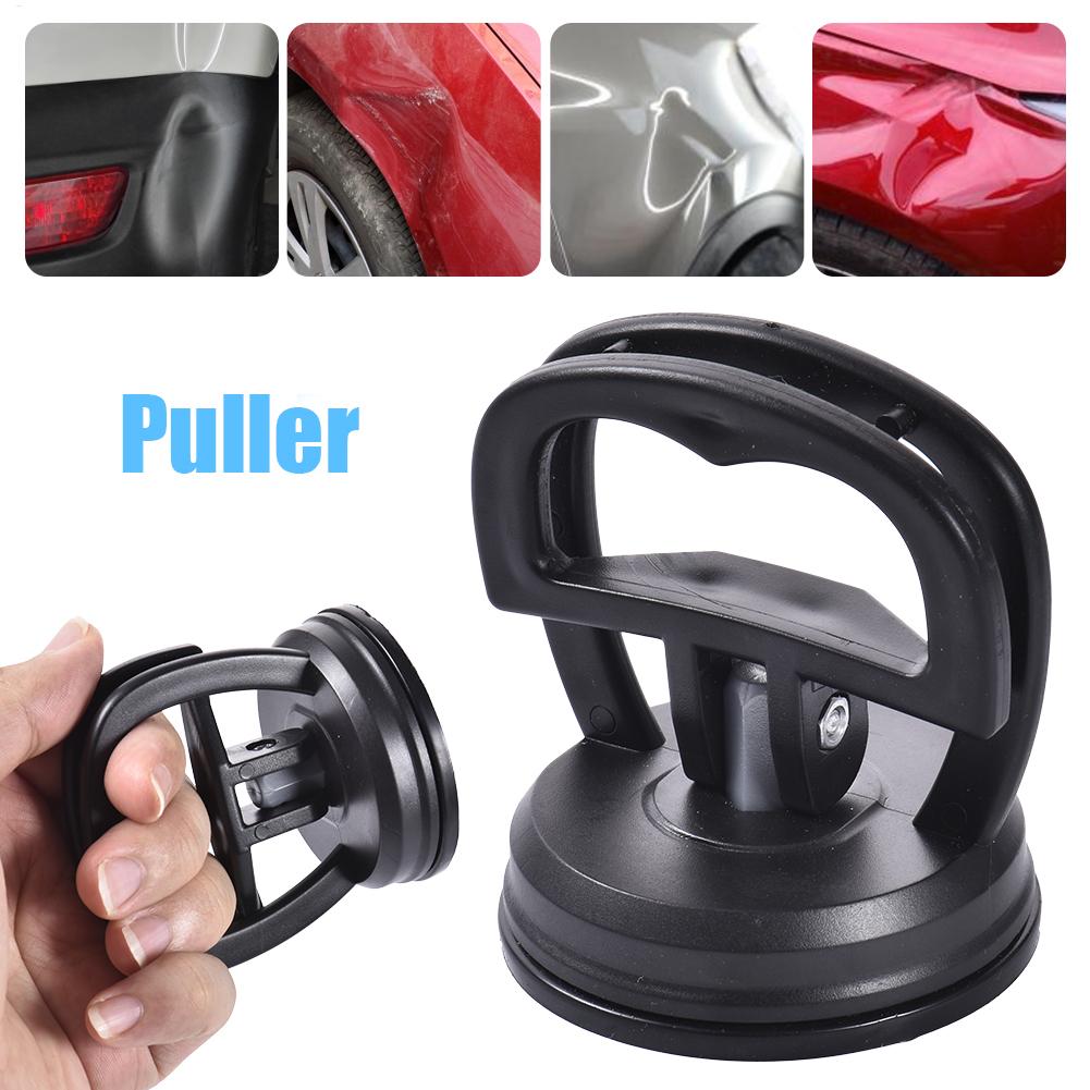 Dent Repair Puller Suction Cup - مراجعة Crystal Press Tool وسعره