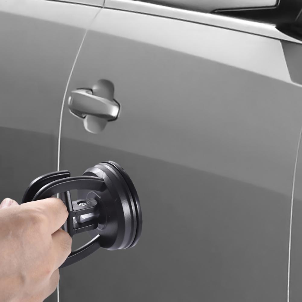 Dent Repair Puller Suction Cup - مراجعة Crystal Press Tool وسعره
