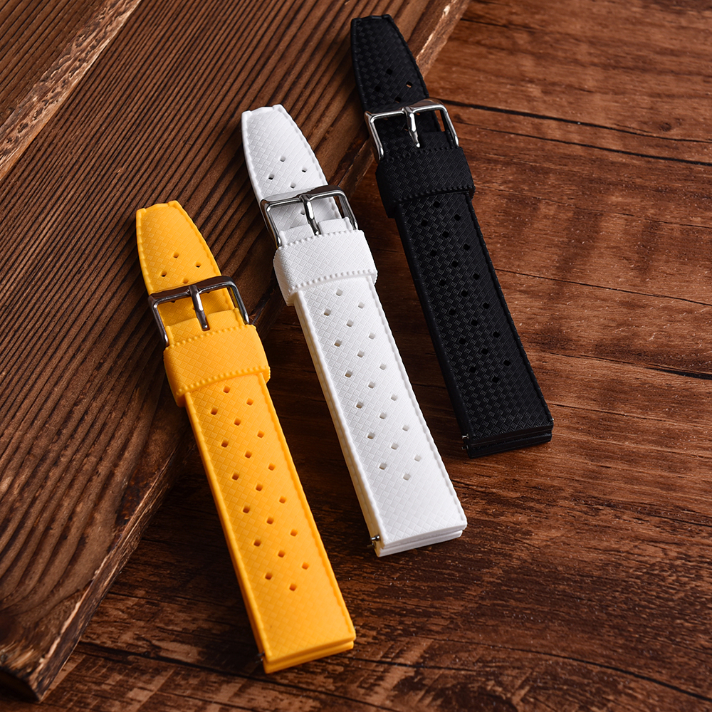 New Design Tropical Silicone W - مراجعة Citizen Watches Smartwatch وسعره