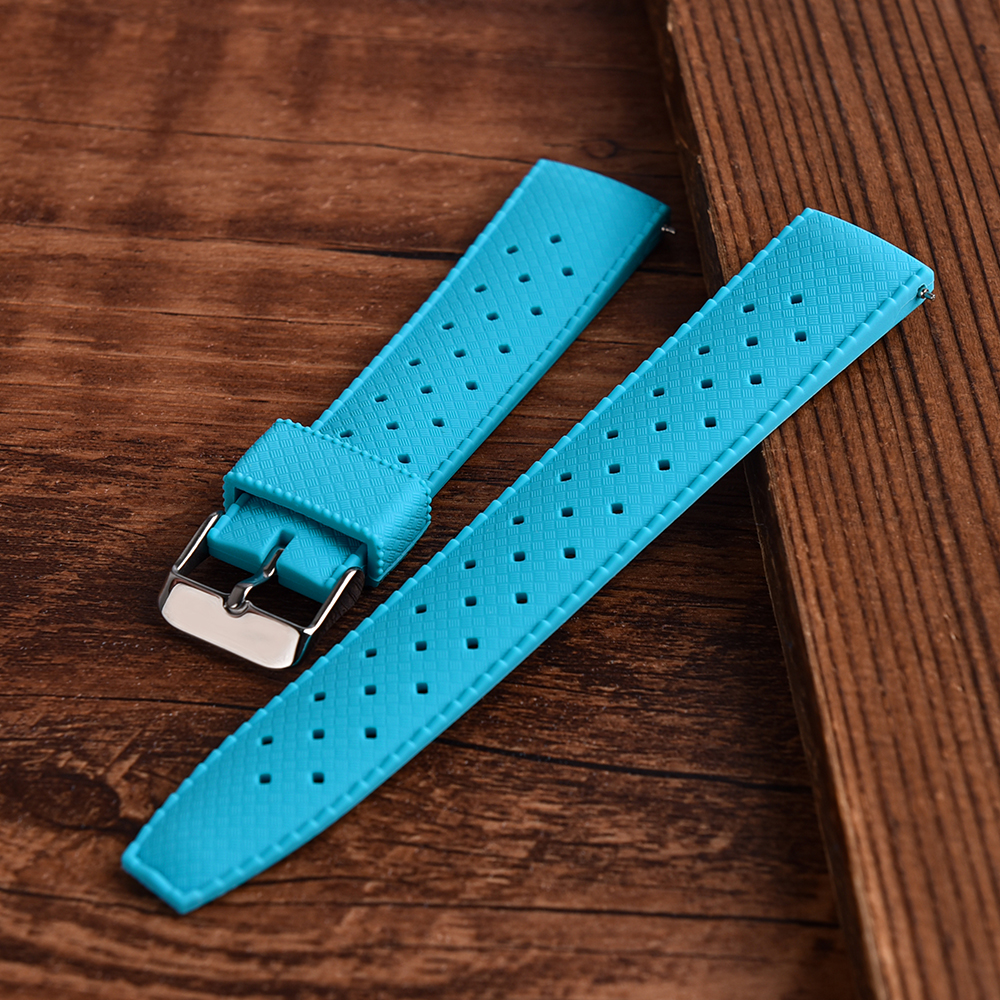 New Design Tropical Silicone W - مراجعة Citizen Watches Smartwatch وسعره