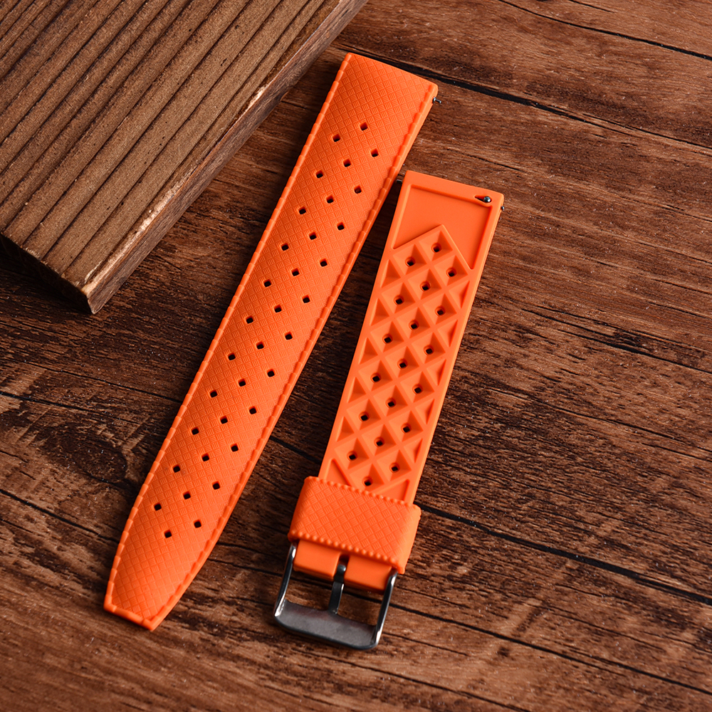 New Design Tropical Silicone W - مراجعة Citizen Watches Smartwatch وسعره