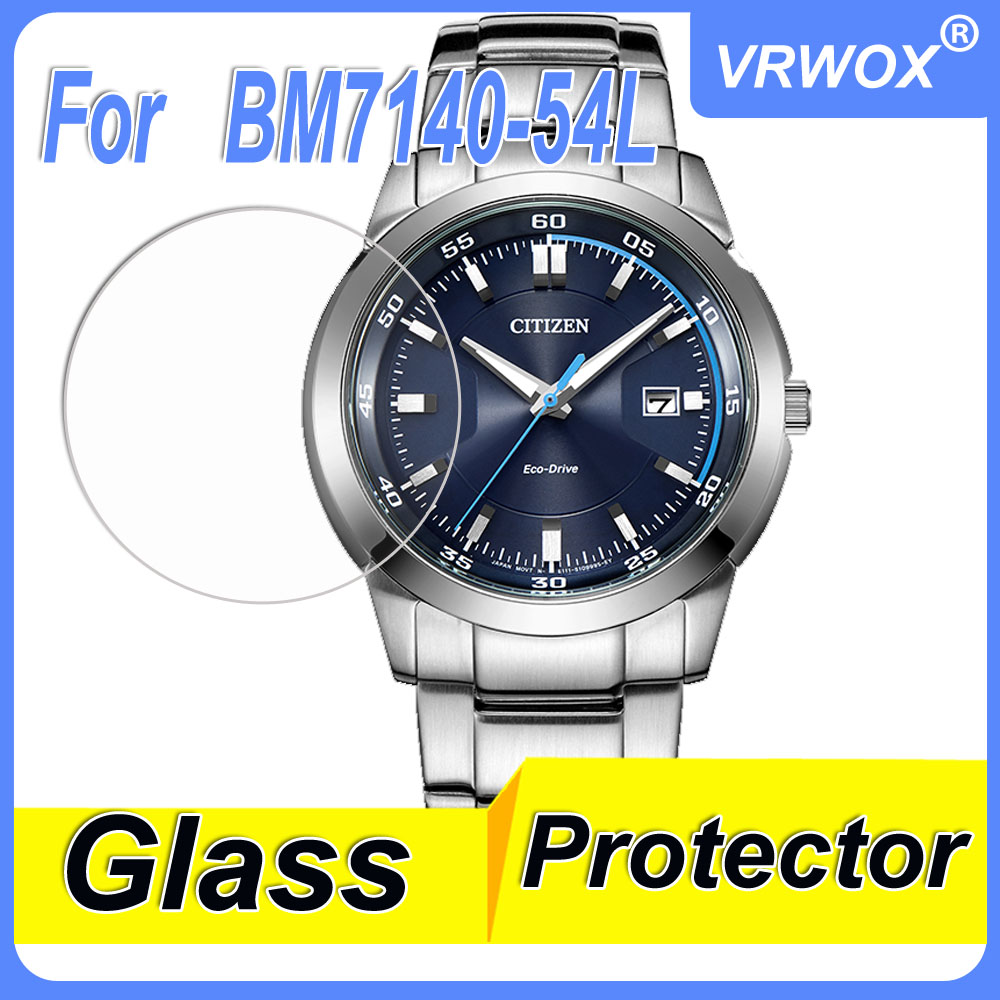 3Pcs Tempered Glass For Citize - مراجعة Citizen Watches Smartwatch وسعره