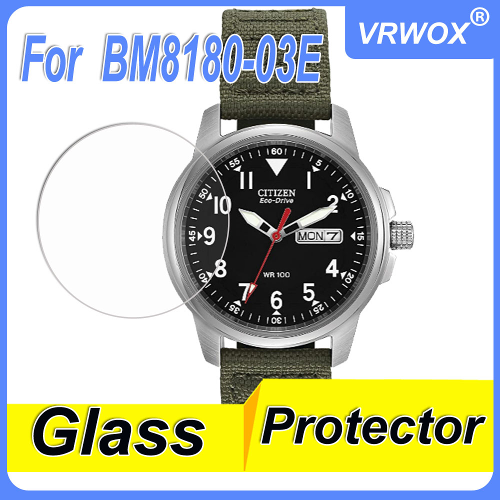 3Pcs Tempered Glass For Citize - مراجعة Citizen Watches Smartwatch وسعره