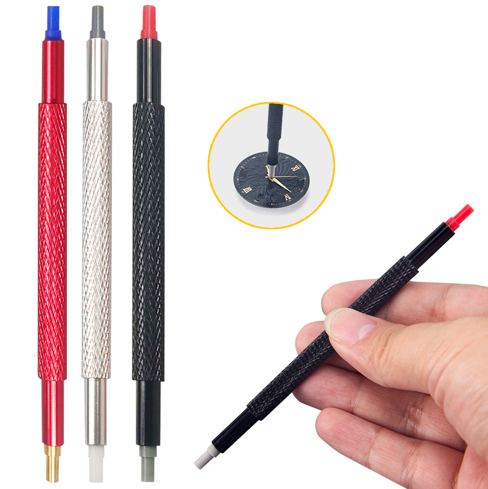 Double Headed Tool Press Watch - مراجعة Crystal Press Tool وسعره