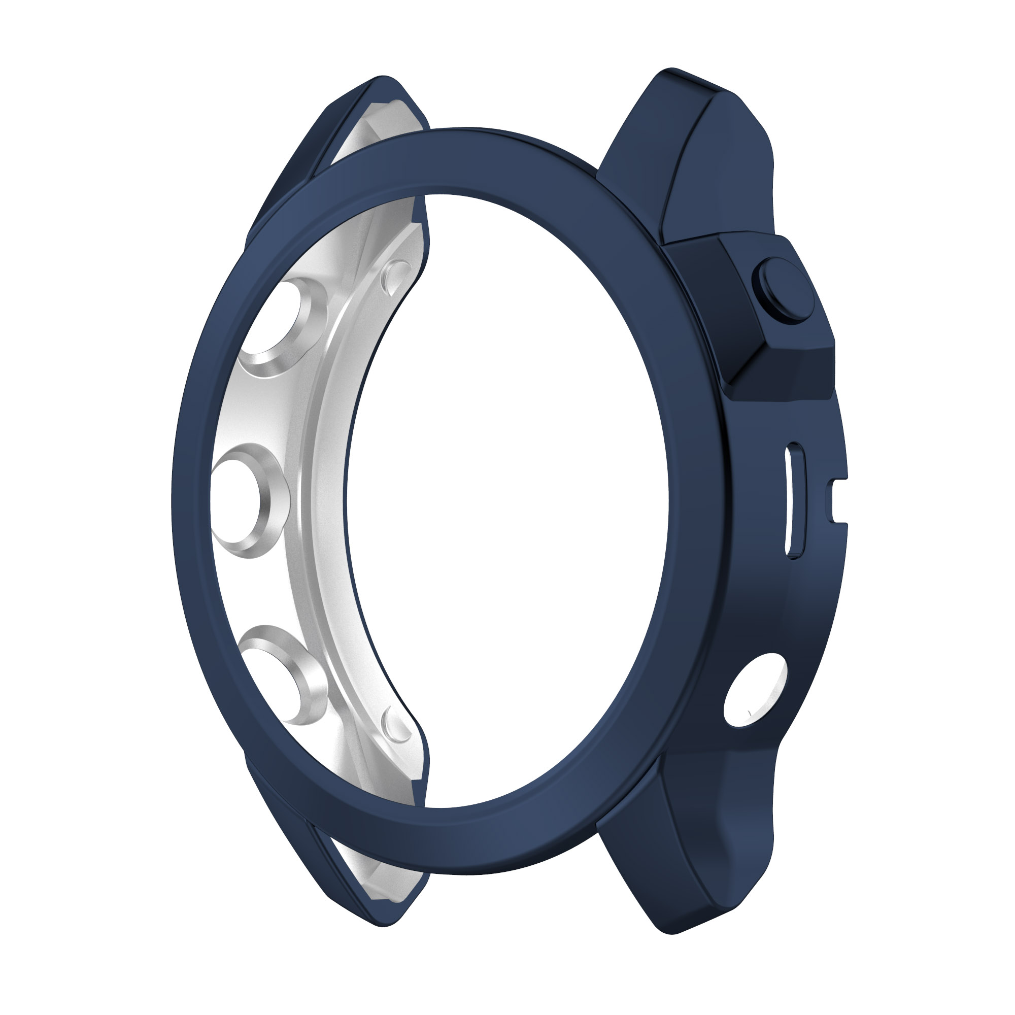 Protective Case Cover for Garm - مراجعة Xwatch Smartwatch وسعره