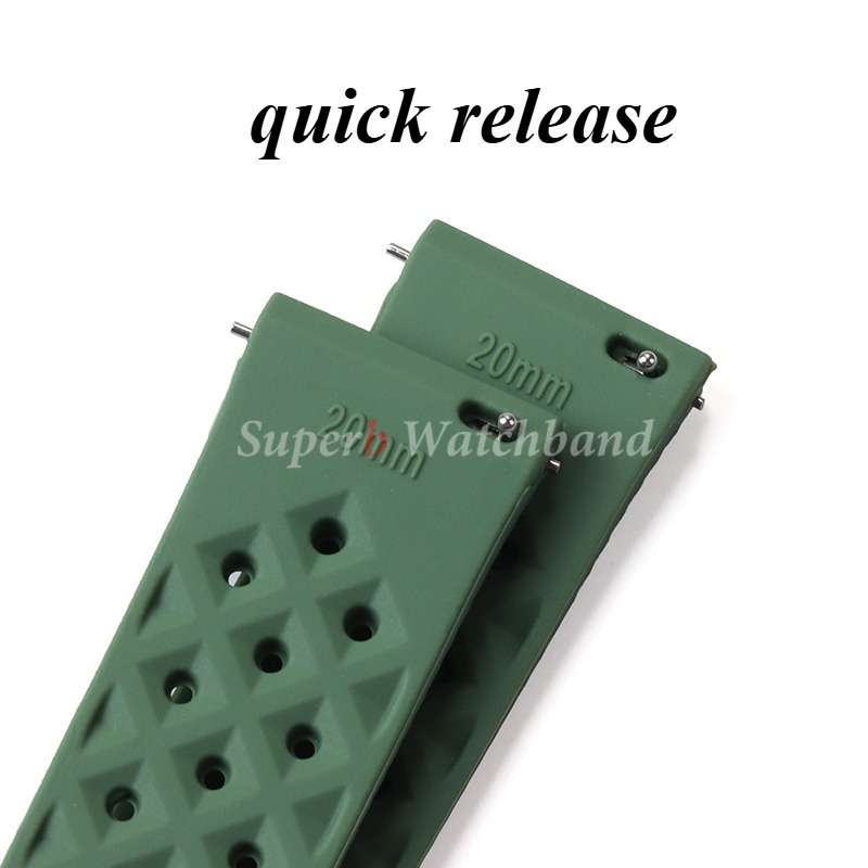 Tropical Silicone Watch Band Q - مراجعة Citizen Watches Smartwatch وسعره