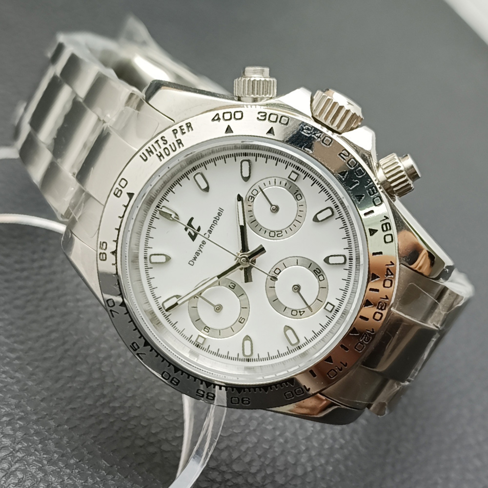 VK63 Crown Screw-in Case Repla - مراجعة Watch Crown Stem وسعره