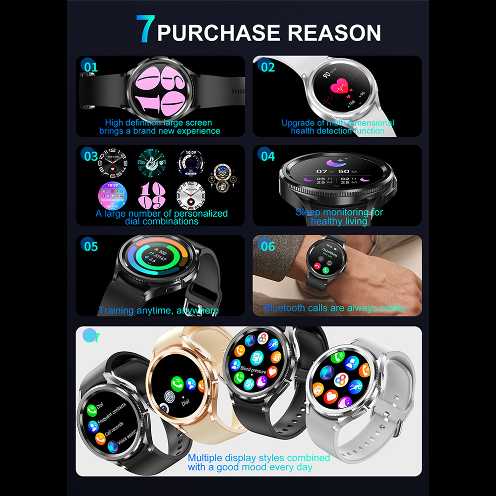 2026 Latest Smartwatch Men GPS - مراجعة Smartwatch Latest Watches For Men وسعره