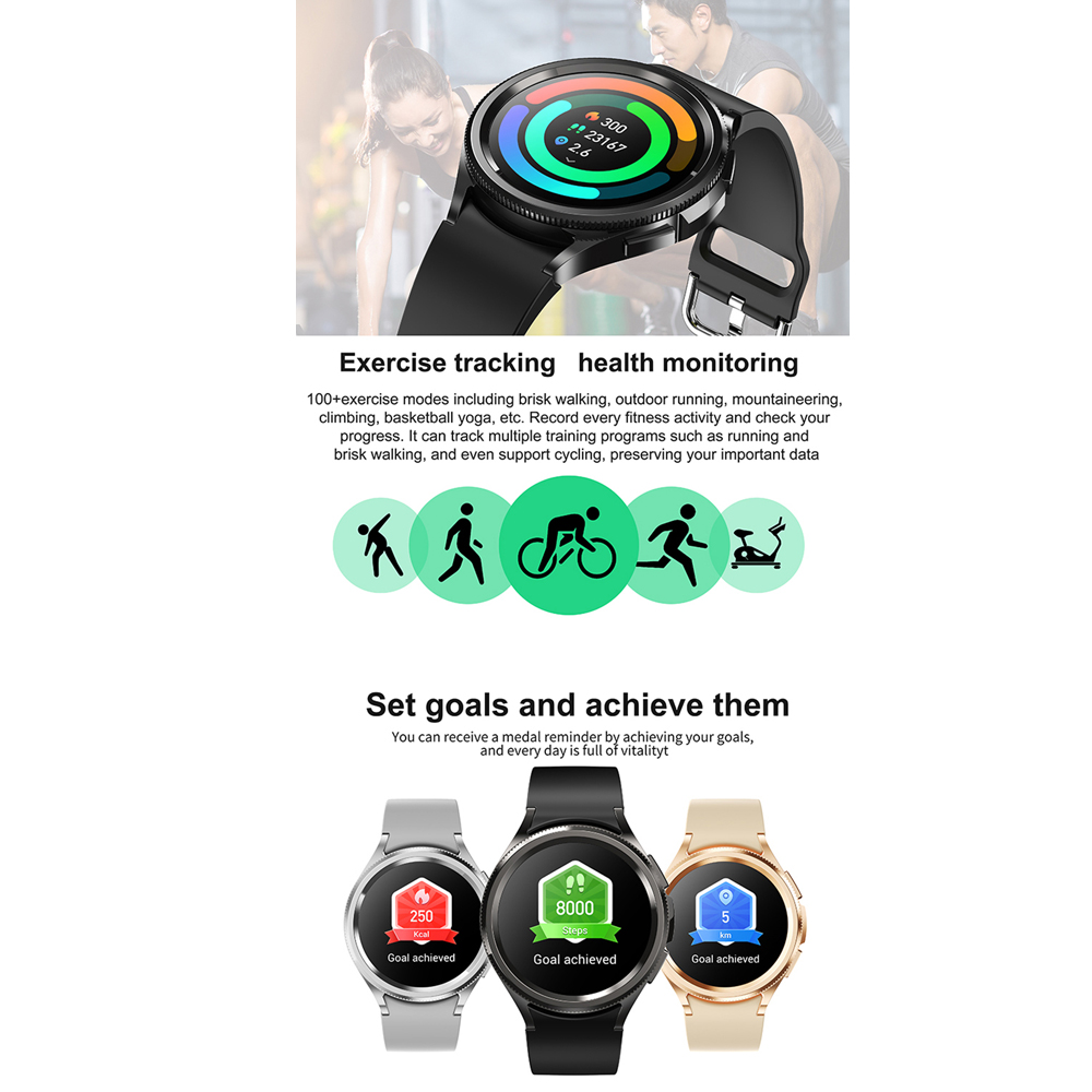 2026 Latest Smartwatch Men GPS - مراجعة Smartwatch Latest Watches For Men وسعره