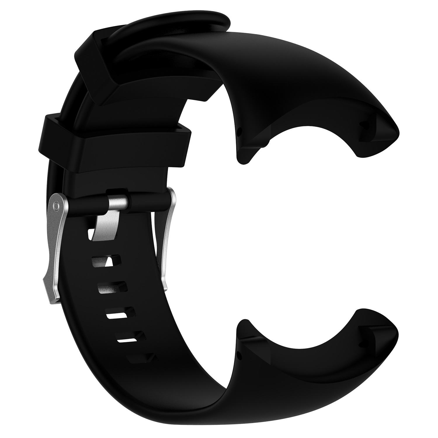 Watchband Silicone Replacement - مراجعة Watches Original وسعره