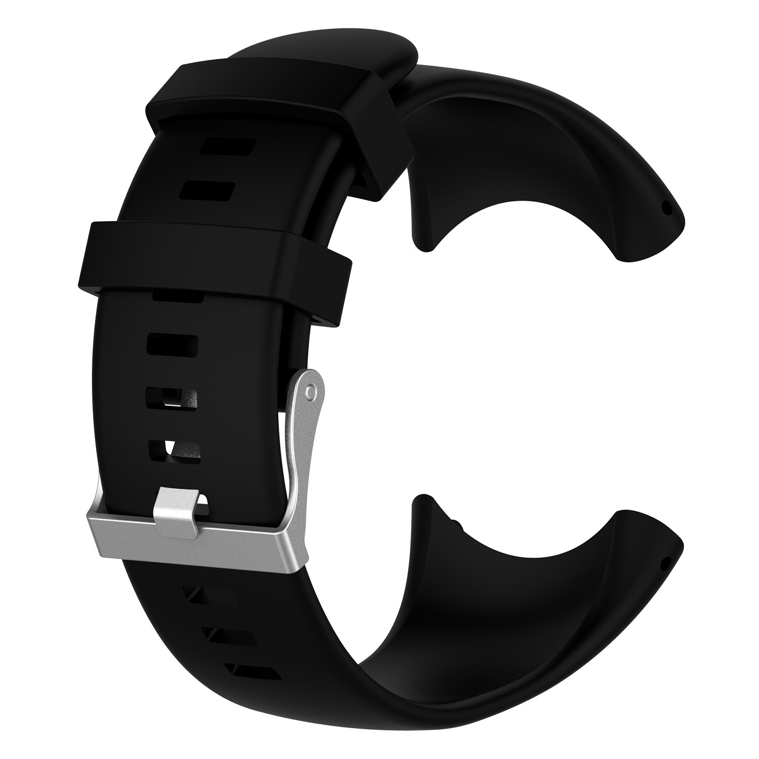 Watchband Silicone Replacement - مراجعة Watches Original وسعره