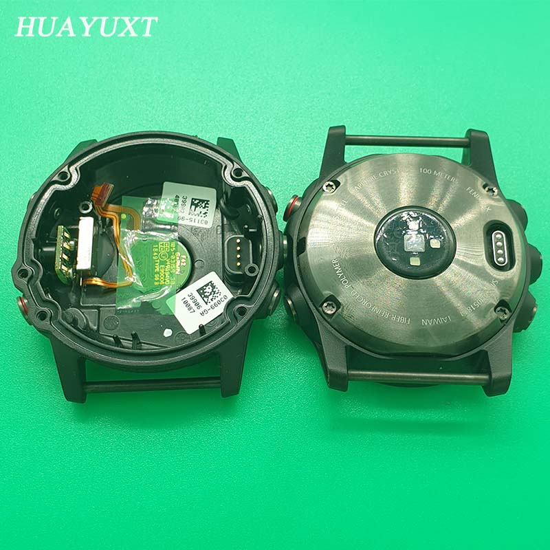 Original For Garmin Fenix 5x B - مراجعة Xwatch Smartwatch وسعره