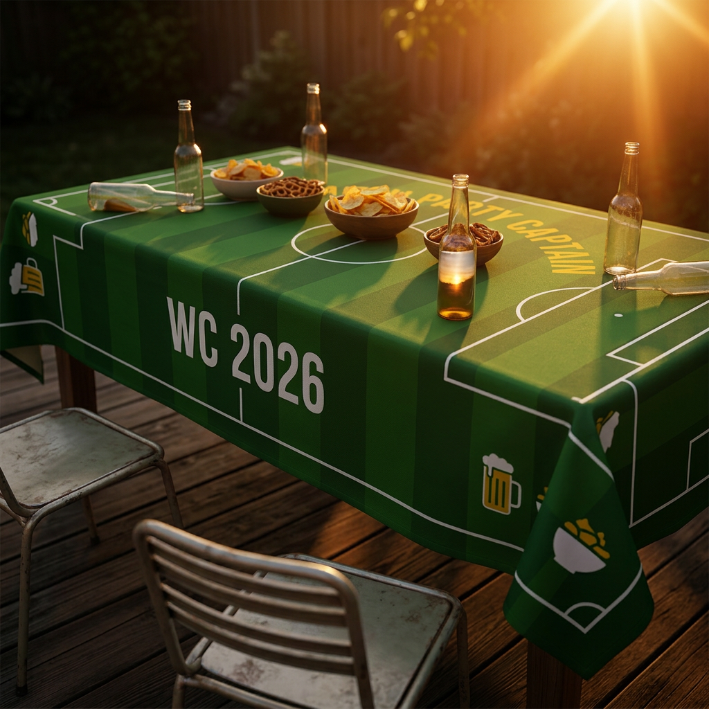 2026 Watch Party Captain Table - مراجعة Watches Original وسعره