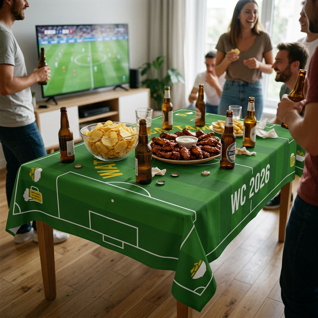 2026 Watch Party Captain Table - مراجعة Watches Original وسعره