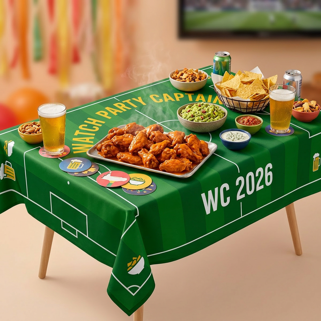 2026 Watch Party Captain Table - مراجعة Watches Original وسعره