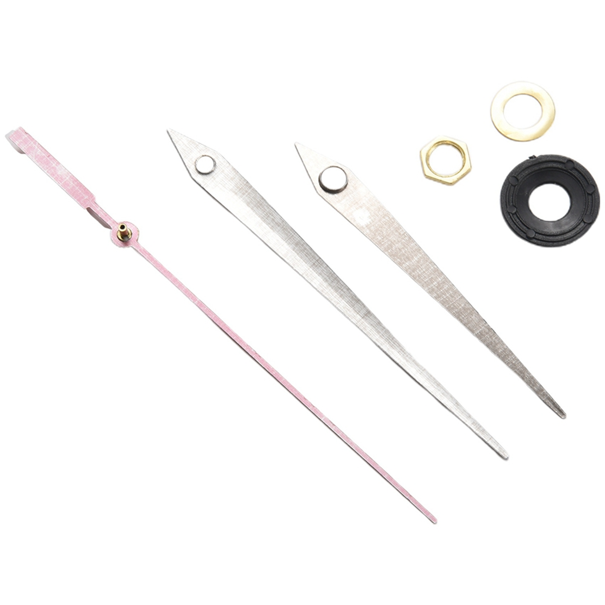 ABQR Mirror Acrylic Material S - مراجعة Watches Original وسعره