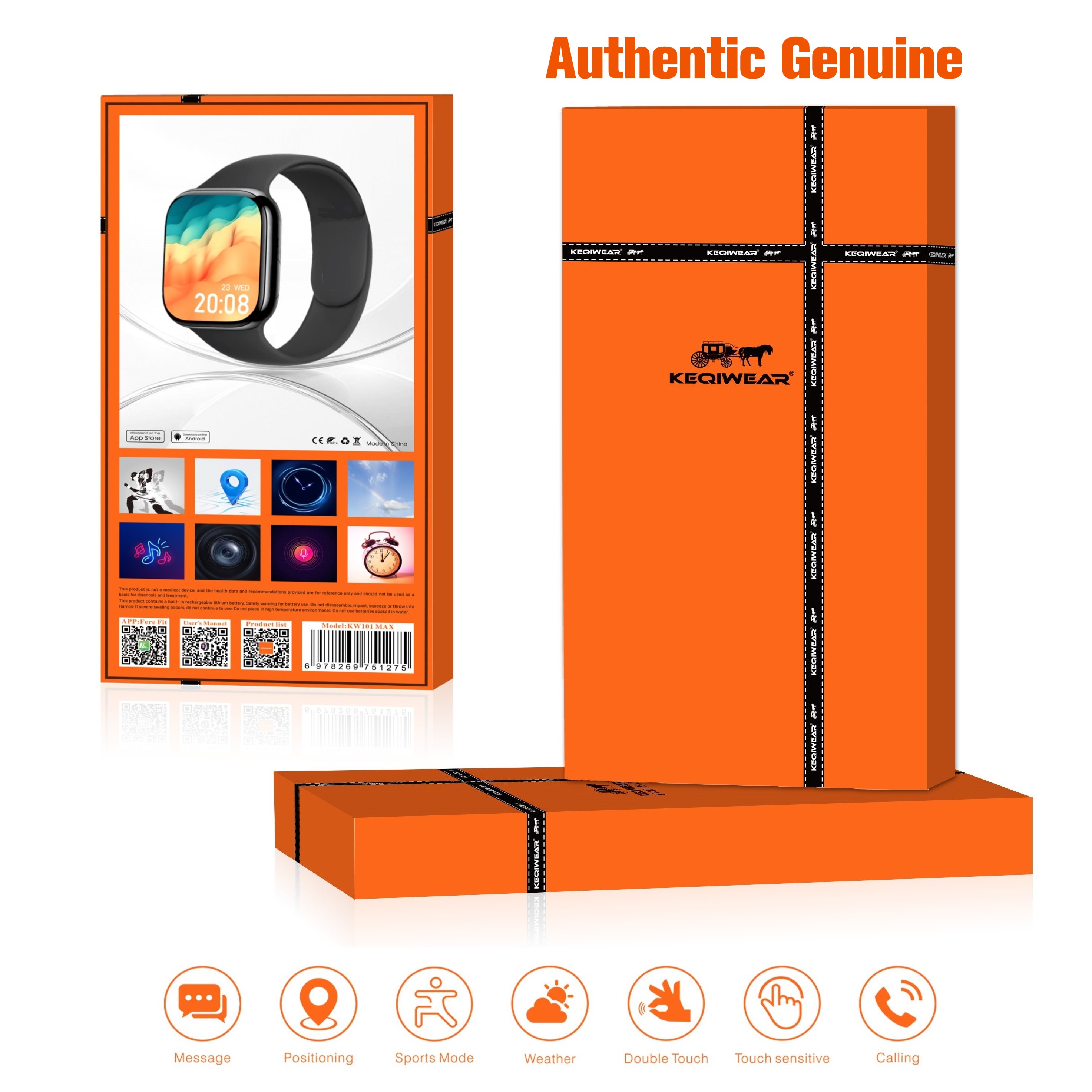 Genuine Major Manufacturer S11 - مراجعة Watch Vs Smartwatch وسعره