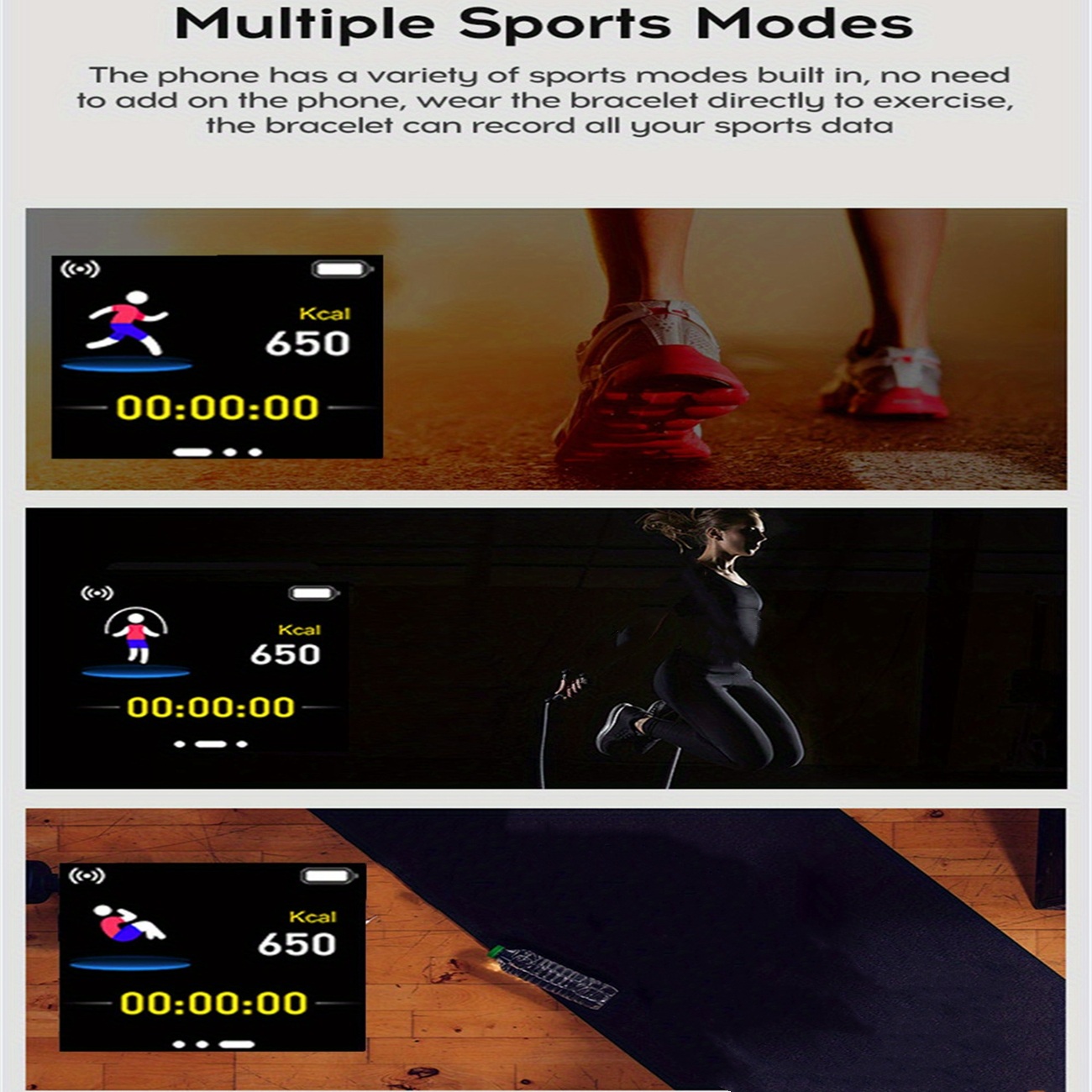 Smart Watch Message Remind Mus - مراجعة Watches Not Smartwatch وسعره
