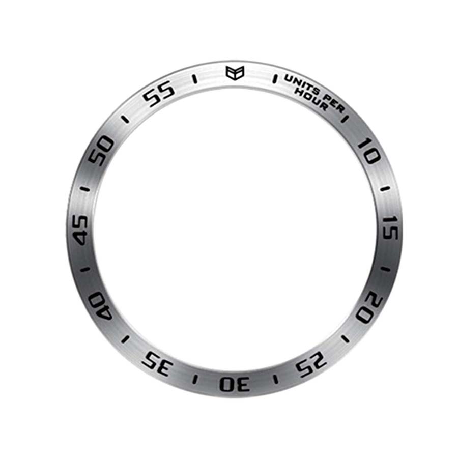 Metal Bezel Ring For Samsung G - مراجعة Smartwatch Ring Watches وسعره