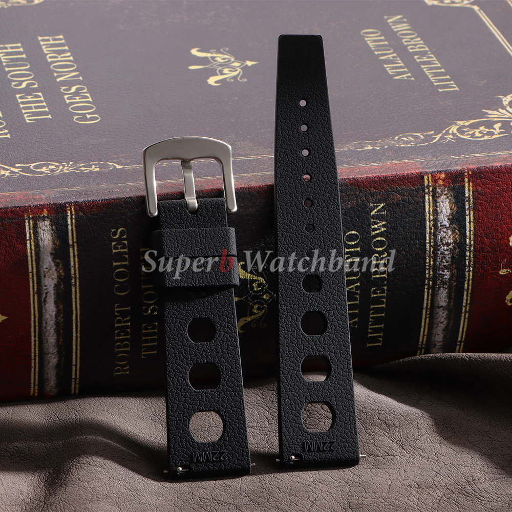 New Tropical Rubber Strap for  - مراجعة Citizen Watches Smartwatch وسعره