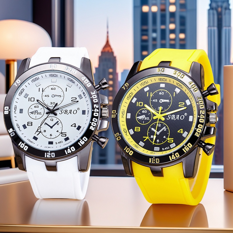 New Quartz Watches for Men and - مراجعة Watches Not Smartwatch وسعره