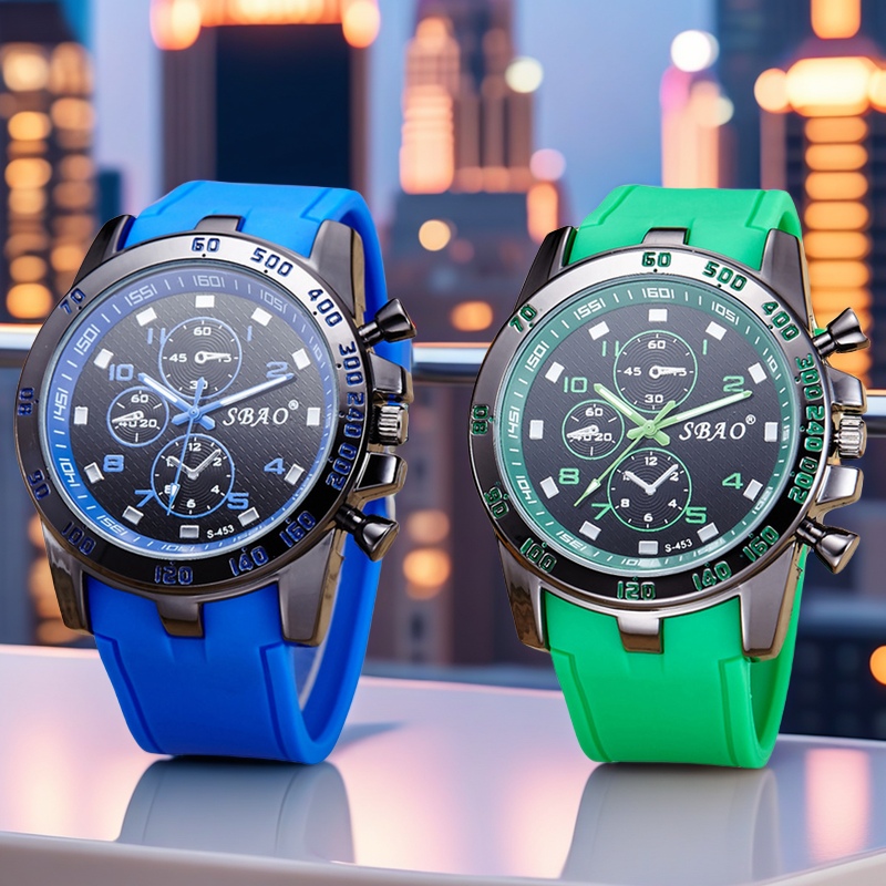 New Quartz Watches for Men and - مراجعة Watches Not Smartwatch وسعره