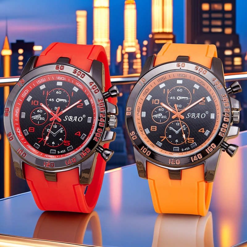 New Quartz Watches for Men and - مراجعة Watches Not Smartwatch وسعره