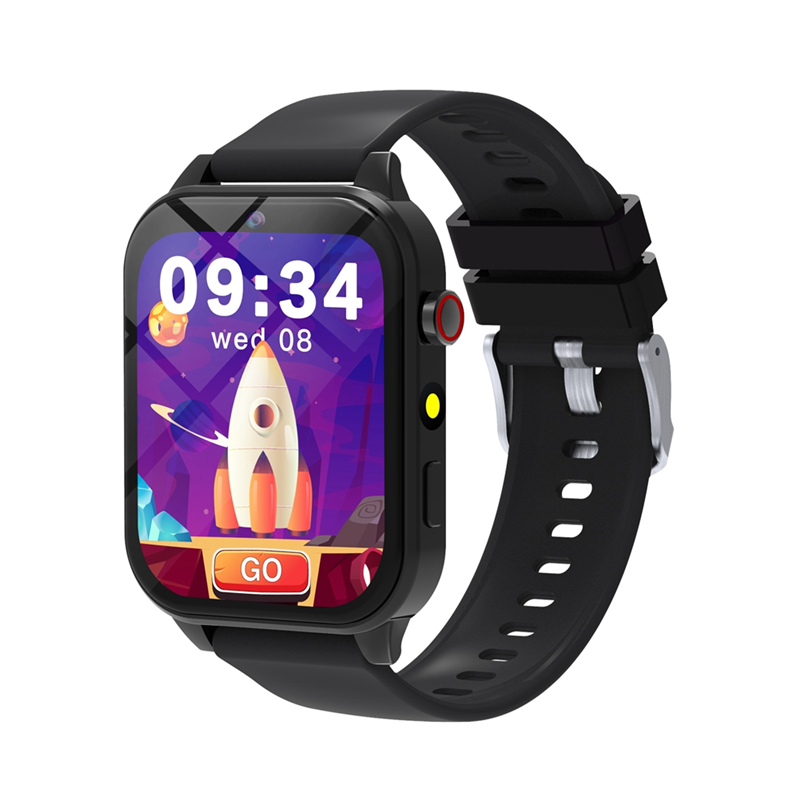 APPLIA-Children Study Smartwat - مراجعة Smartwatch Watches Birthday Gift For Boys وسعره