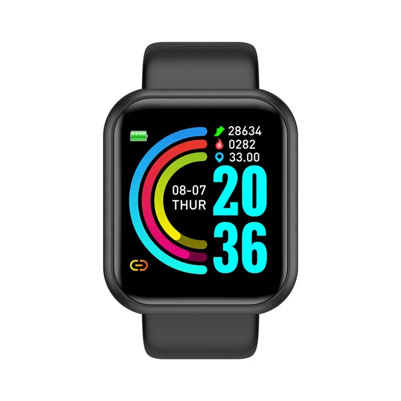 Smartwatch For Women Men Watch - مراجعة Watches Not Smartwatch وسعره