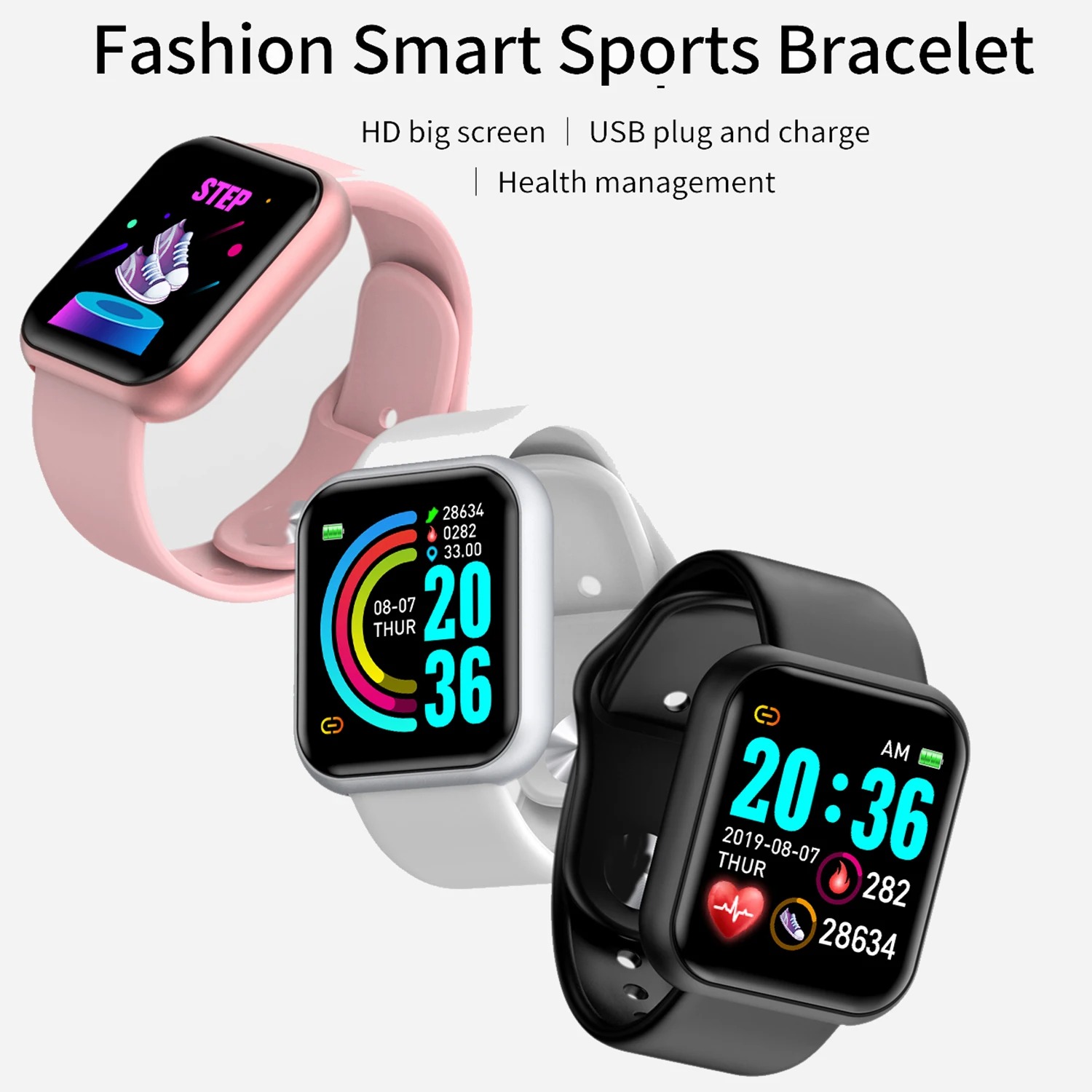 Smartwatch For Women Men Watch - مراجعة Watches Not Smartwatch وسعره
