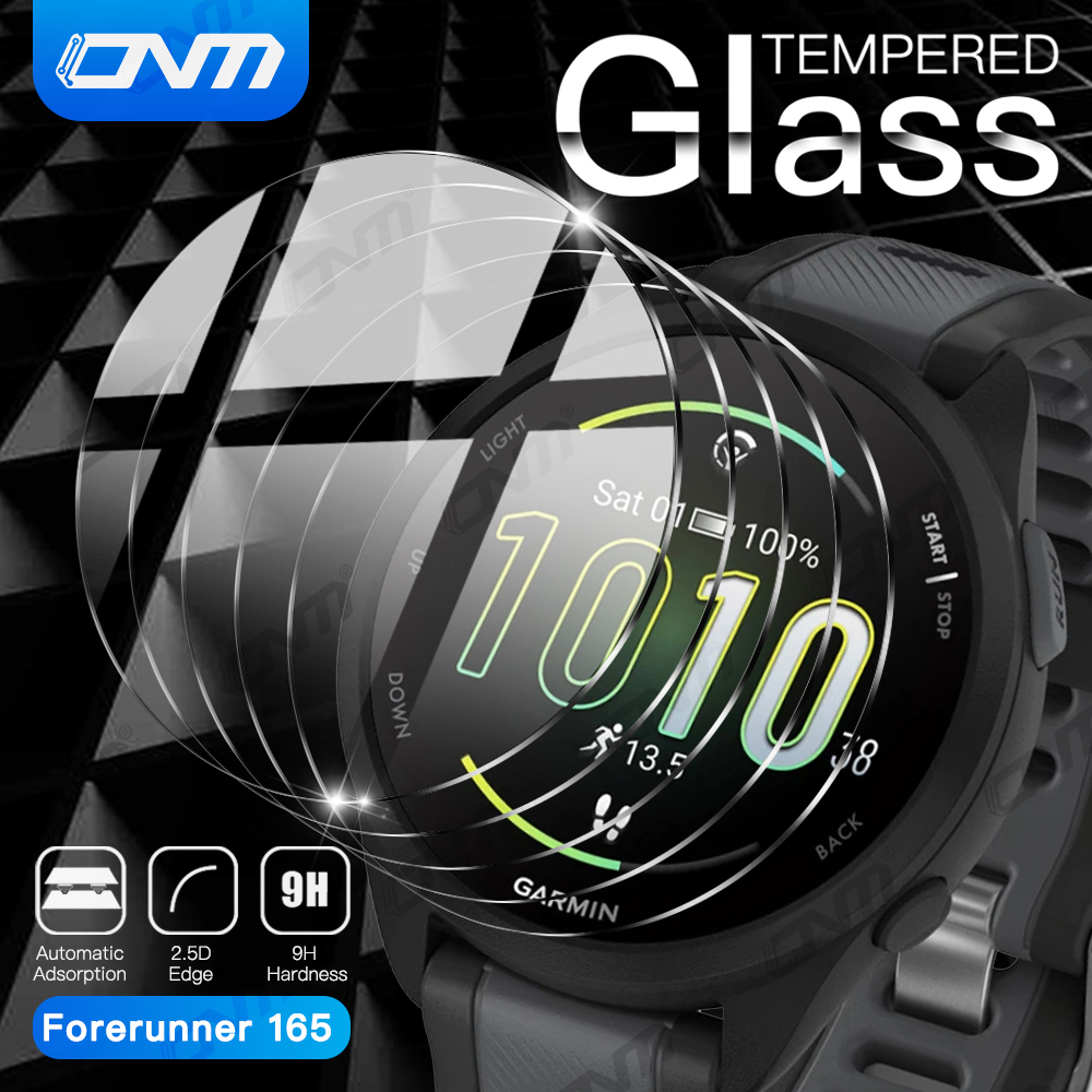 9H Premium Tempered Glass for  - مراجعة Xwatch Smartwatch وسعره