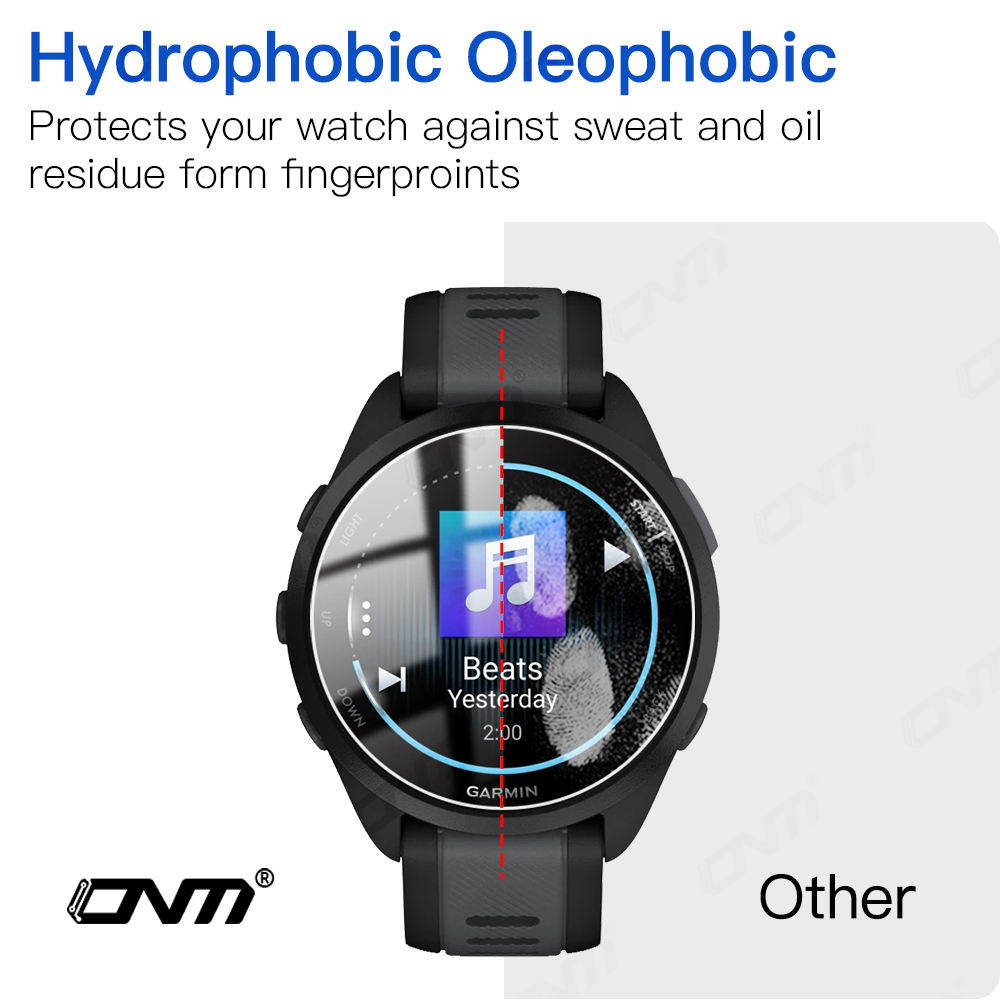 9H Premium Tempered Glass for  - مراجعة Xwatch Smartwatch وسعره