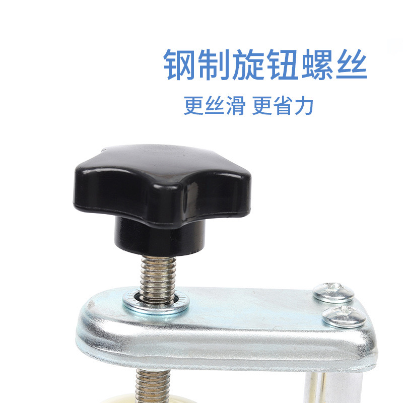 13-Piece Watch Case Press Dies - مراجعة Crystal Press Tool وسعره