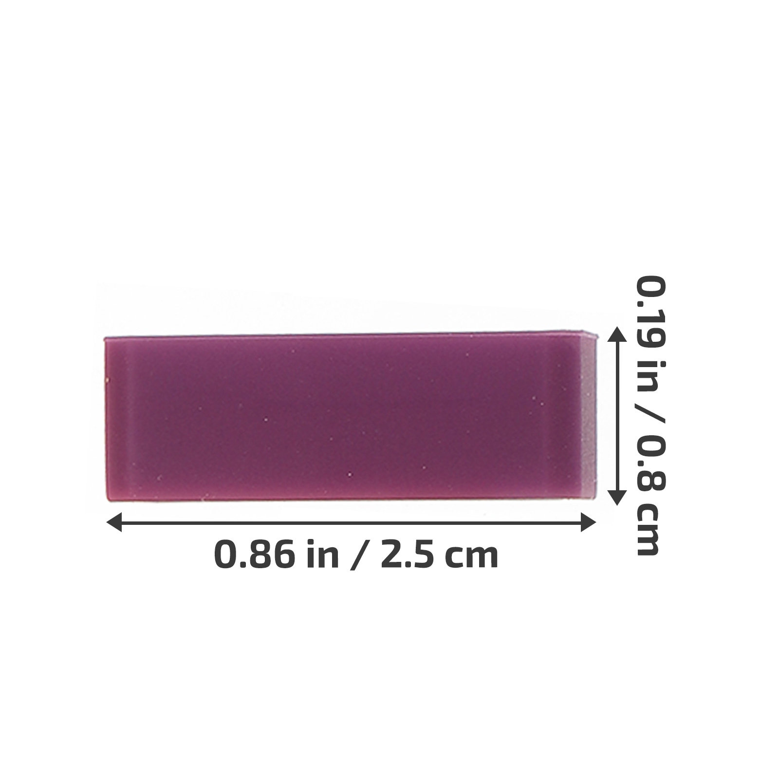 10Pcs Silicone Watch Band Reta - مراجعة Smartwatch Ring Watches وسعره