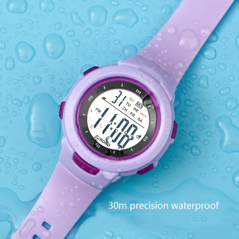 UTHAI CE49 Kids Watches Fashio - مراجعة Smartwatch Watches For Kid Boy Waterproof وسعره