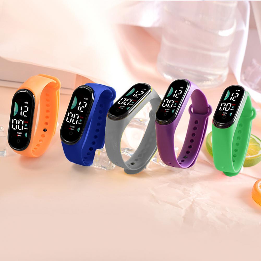 Children Watch Birthday Gift F - مراجعة Smartwatch Watches For Kid Boy Waterproof وسعره