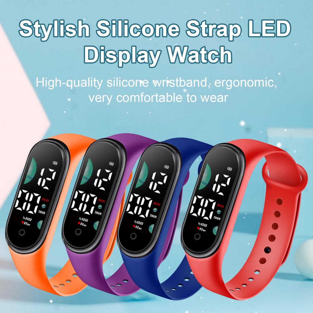 Children Watch Birthday Gift F - مراجعة Smartwatch Watches For Kid Boy Waterproof وسعره