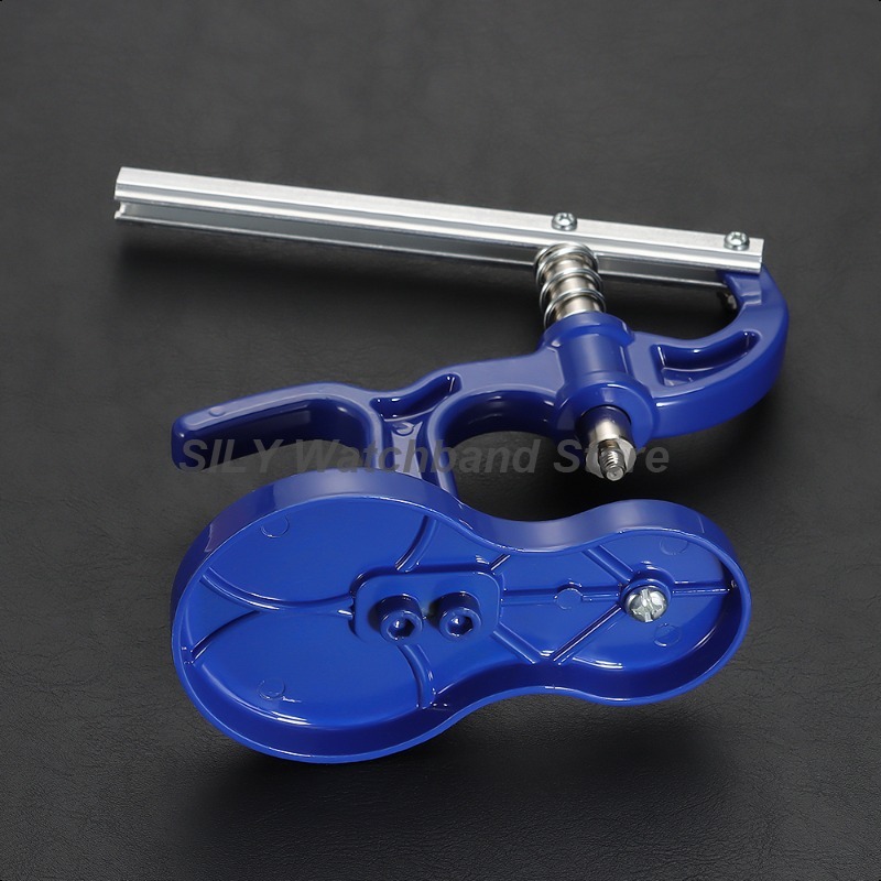 Watch Back Press Tool Back Cov - مراجعة Crystal Press Tool وسعره