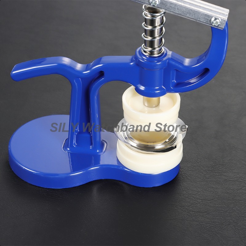 Watch Back Press Tool Back Cov - مراجعة Crystal Press Tool وسعره