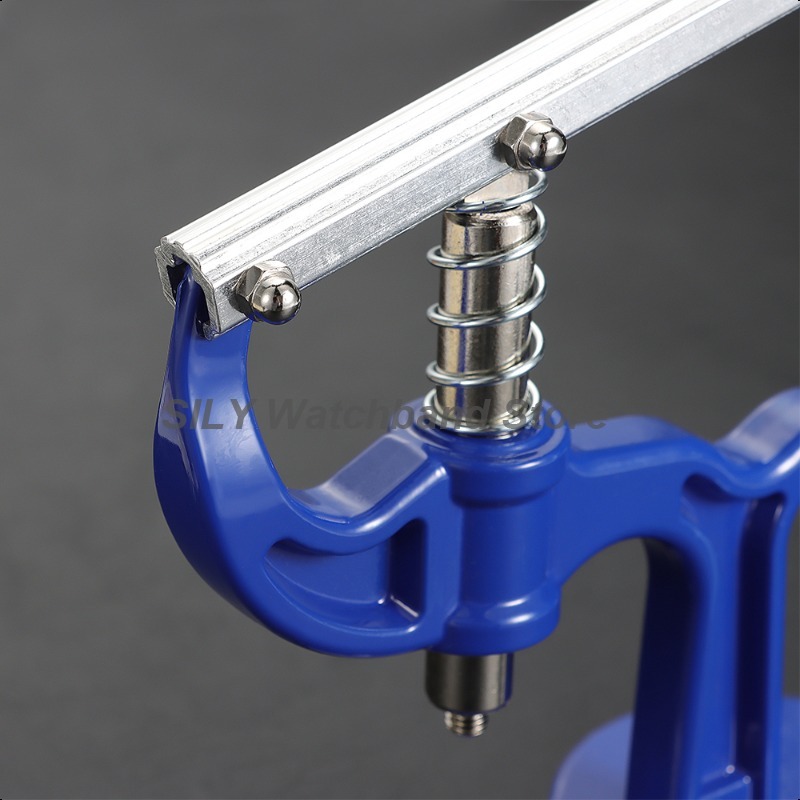 Watch Back Press Tool Back Cov - مراجعة Crystal Press Tool وسعره