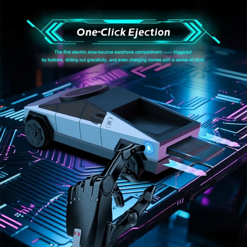 VIKEFON Desk Car Magnetic 3-in - مراجعة Watches Original وسعره